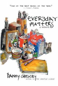 Cover image for Everyday Matters