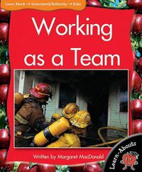 Cover image for Lab Lvl16 Working as a Team