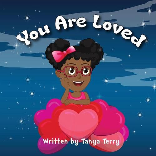 Cover image for You Are Loved