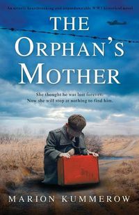 Cover image for Orphan's Mother