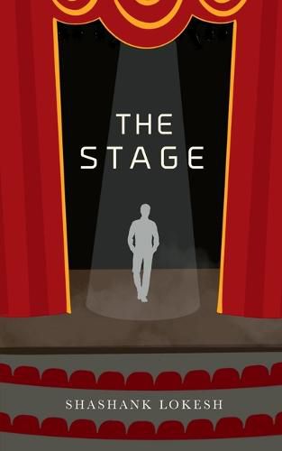 Cover image for The Stage