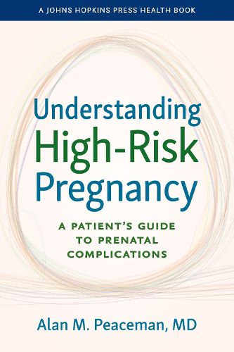 Cover image for Understanding High-Risk Pregnancy