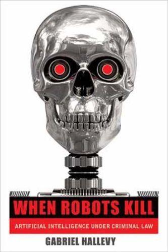 Cover image for When Robots Kill