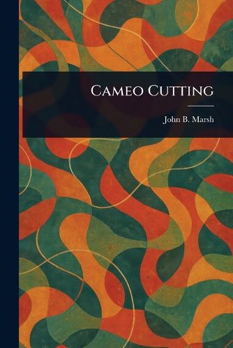 Cover image for Cameo Cutting