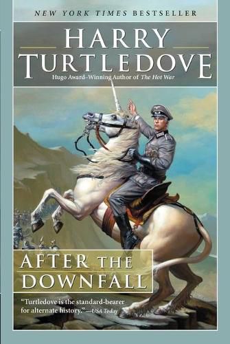 Cover image for After the Downfall
