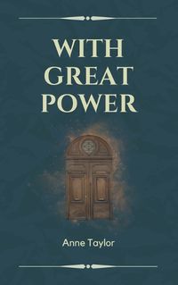 Cover image for With Great Power