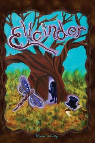 Cover image for Ellcinder