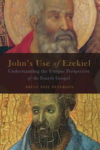 Cover image for John's Use of Ezekiel: Understanding the Unique Perspective of the Fourth Gospel