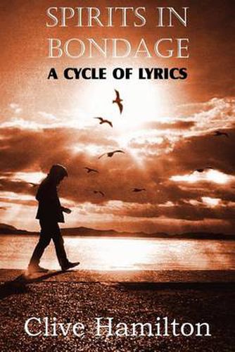 Cover image for Spirits in Bondage, a Cycle Oflyrics