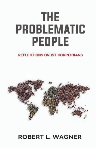 Cover image for The Problematic People