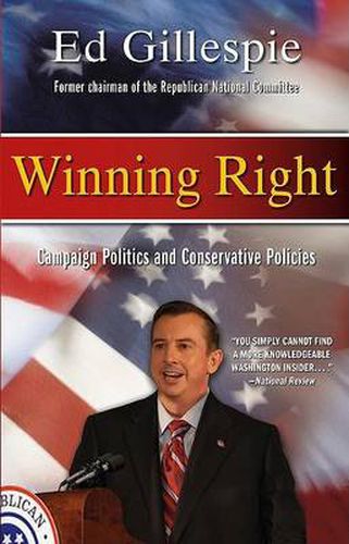 Cover image for Winning Right