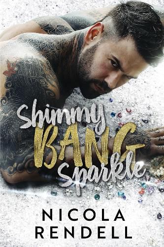 Cover image for Shimmy Bang Sparkle