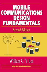 Cover image for Mobile Communications Design Fundamentals