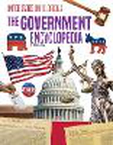 Cover image for Government Encyclopedia