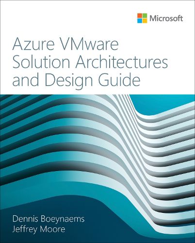 Cover image for Azure VMware Solution Architectures and Design Guide