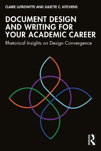 Cover image for Document Design and Writing for Your Academic Career