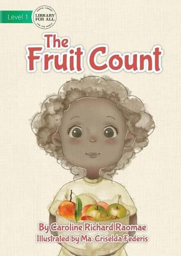 Cover image for Fruit Count