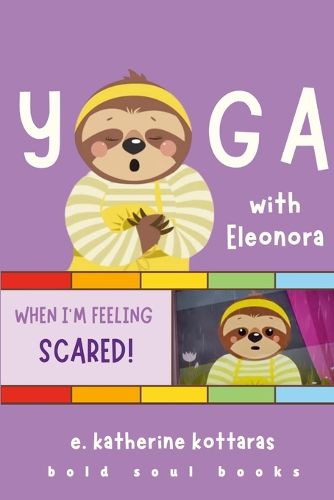 Cover image for Yoga With Eleonora