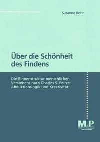 Cover image for UEber Die Schoenheit Des Findens