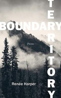 Cover image for Boundary Territory