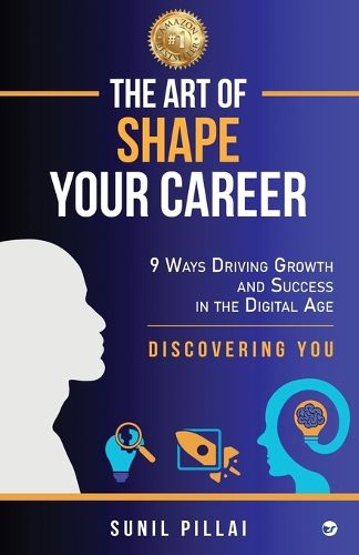 Cover image for The Art of Shape Your Career