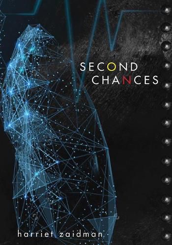 Cover image for Second Chances