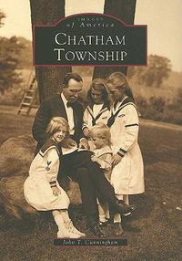 Cover image for Chatham Township