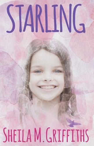 Cover image for Starling