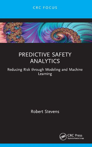 Cover image for Predictive Safety Analytics