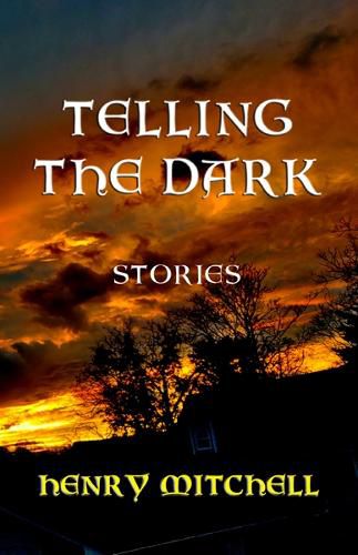 Cover image for Telling The Dark