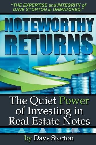 Cover image for Noteworthy Returns