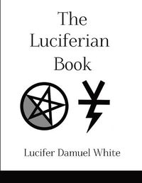 Cover image for The Luciferian Book