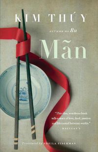Cover image for Man