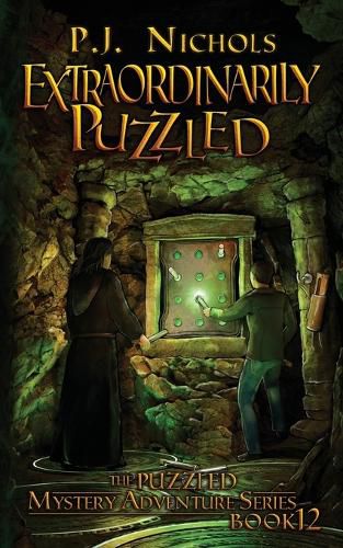 Extraordinarily Puzzled (The Puzzled Mystery Adventure Series