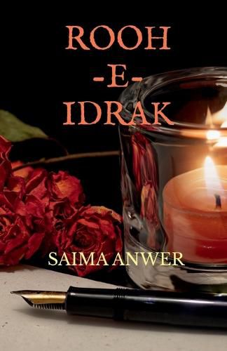 Cover image for Rooh-e-Idrak