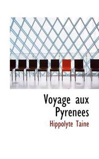 Cover image for Voyage Aux Pyr N Es