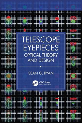 Cover image for Telescope Eyepieces