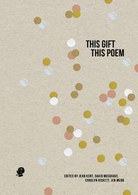 Cover image for This Gift, This Poem