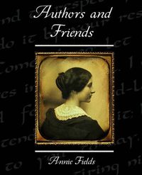 Cover image for Authors and Friends