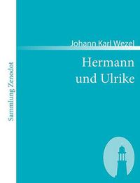 Cover image for Hermann und Ulrike