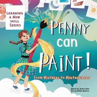 Cover image for Penny can Paint