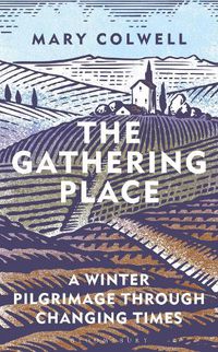 Cover image for The Gathering Place