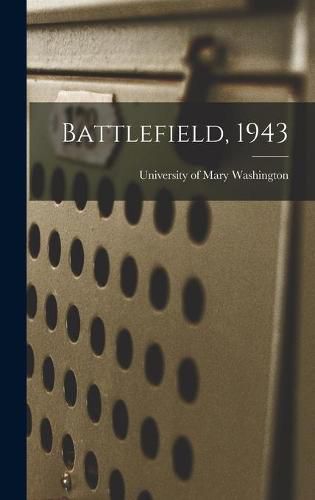 Cover image for Battlefield, 1943