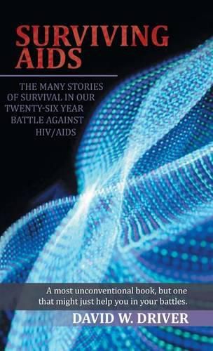 Cover image for Surviving AIDS