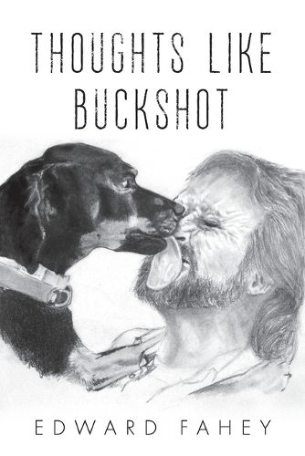 Cover image for Thoughts Like Buckshot