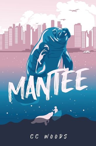 Cover image for Mantee