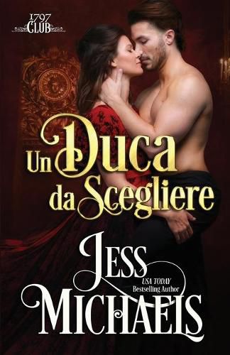 Cover image for Un duca da scegliere