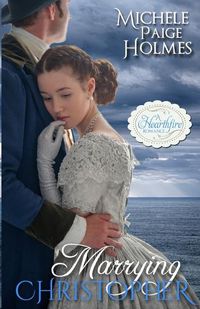 Cover image for Marrying Christopher
