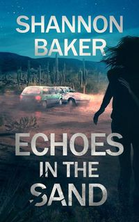 Cover image for Echoes in the Sand