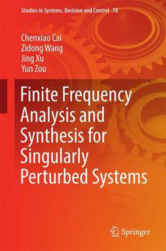 Finite Frequency Analysis and Synthesis for Singularly Perturbed Systems